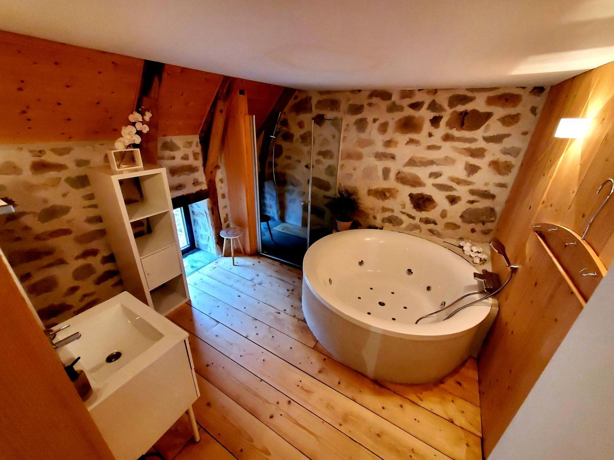 Le Petit Mars Villa Le Vaulmier Kültér fotó